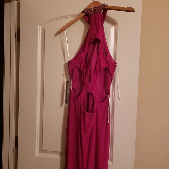 Pageant Gown - Picture 3 of 5